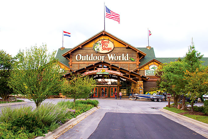 The Federal Trade Commission now has until July 5 to review Bass Pro Shops’ proposed $5 billion purchase of Cabela’s.SBJ file photo