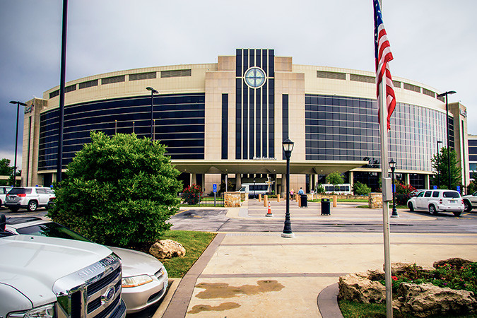 Mercy Hospital Springfield and affiliate Mercy Clinic Springfield Communities must pay $34 million to settle alleged health care fraud claims.SBJ file photo