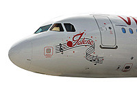 Richard Branson claims Virgin America would fly to Branson from San Francisco in a plane named &ldquo;Jolene&rdquo; to honor Dolly Parton and the Dixie Stampede.Photo courtesy VIRGIN.COM