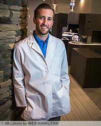 Dr. Jacob McClauchlin, Mac Dental LLC