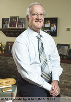 Donald J. Babb, CEO and executive director