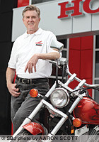 Dennis Revell, Honda of the Ozarks