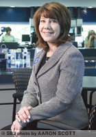 Karen Kroutil, Arvest Bank