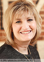 Title: Owner and Director of Executive Search and RecruitingCompany: Global Edge Recruiting Associates LLC Education: Nursing diploma, Cox College; Bachelor of Science in Nursing, Southwest Baptist University-St. John&rsquo;s College of Nursing; Master of Human Resources Development, Webster University; and certified Senior Professional in Human ResourcesCareer switch: Wilkerson launched Rogersville-based Global Edge in 1997 after 11 years in nursing.Contact: denise@globaledgerecruiting.com
