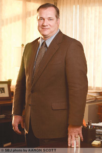 Joe Page, Managing Partner