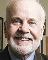 Jim D. Morris is known for philanthropy and careers in oil, real estate and hospitality.