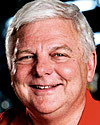 Randy Hopper served as president of Fishing Holdings for over 25 years.