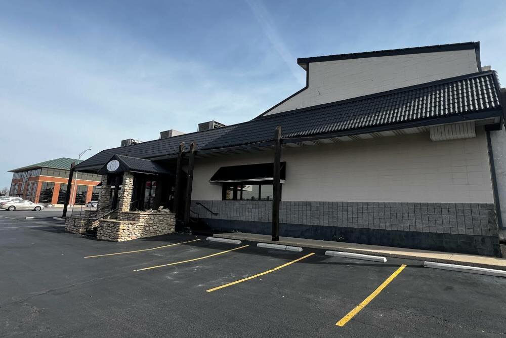 Archie’s Italian Eatery operated at 1410 E. Republic Road since late 2019.