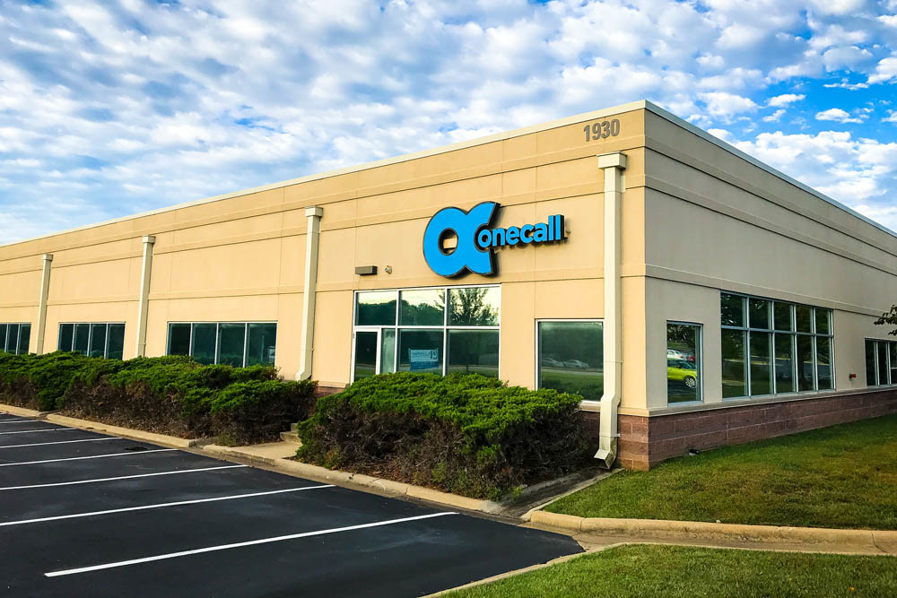 Florida-based One Call Care Management moves into 65,000 square feet at 1930 W. Bennett St.