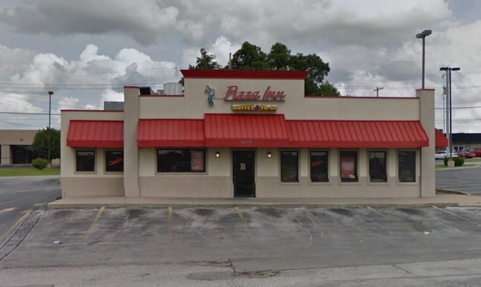 Jimmy’s Egg is converting a former Pizza Inn into its third Springfield restaurant.Photo courtesy GOOGLE MAPS