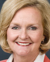 Claire McCaskill seeks congressional action to stop the Export-Import Bank of the United States from expiring.
