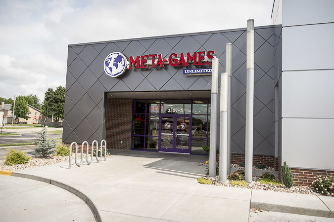 The MGU Flea Market day is coming - Meta-Games Unlimited