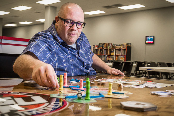 Meta-Games Unlimited  Springfield Business Journal