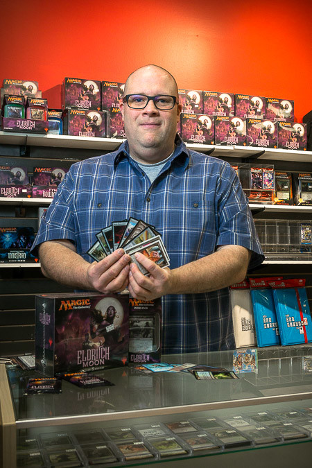 Meta-Games Unlimited  Springfield Business Journal