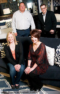 2013 Dynamic Dozen No 5 Covington Holdings Inc Dba Ashley Furniture Homestore Springfield Business Journal