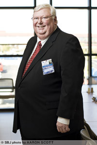 Robert Bezanson, President &amp; CEO
