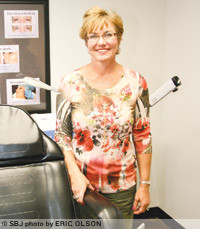 Cheryl Briggs, DermaHealth Laser &amp; Skin Care Clinic LLC