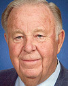 Bill Darr, founder of American Dehydrated Foods Inc., will receive the 2011 Lifetime Achievement in Business Award.