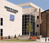 The 33,000-square-foot, three-story Robert W. Plaster Free Enterprise Center brings the total space at SIFE's world headquarters in northeast Springfield to about 50,000 square feet.