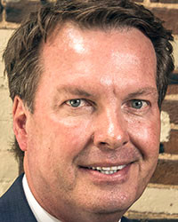 Rob Fulp: SFC Bank will retain its name and local decision-making after the acquisition.