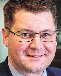 Matt Morrow: Upfront tax breaks in bill operate as a deal-closing fund.