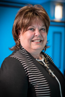 2018 Health Care Champions Administrator: Debbie Cain ...