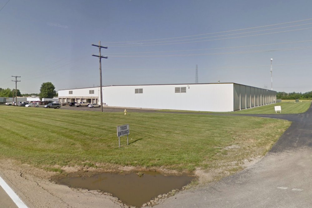 A Springfield plant is now the sole manufacturing site for IsoAge Technologies.