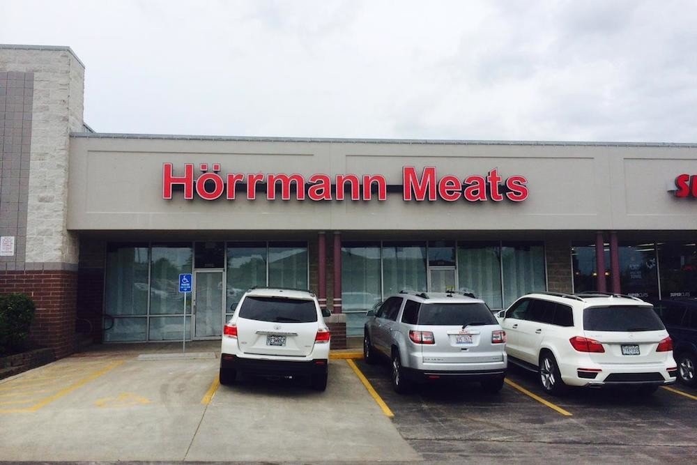 Adventure Bicycle Co. takes the space left vacant by Horrmann Meat Co.