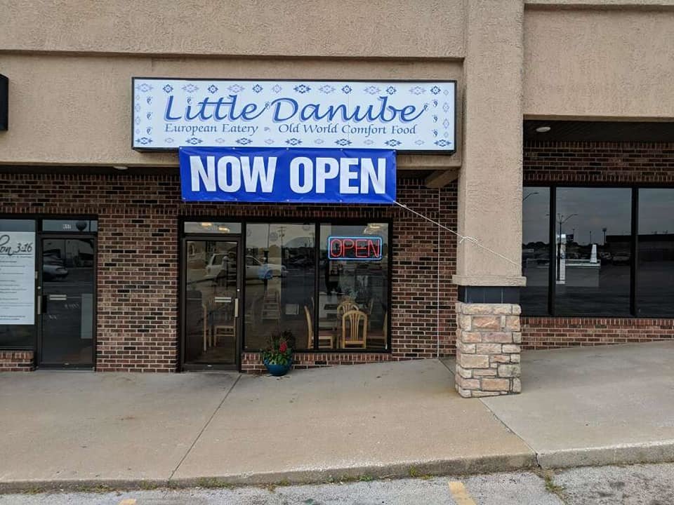 Needing two months of recovery time from an upcoming foot surgery, Little Danube LLC owner David Pruteanu is shuttering his Ozark restaurant on June 22.