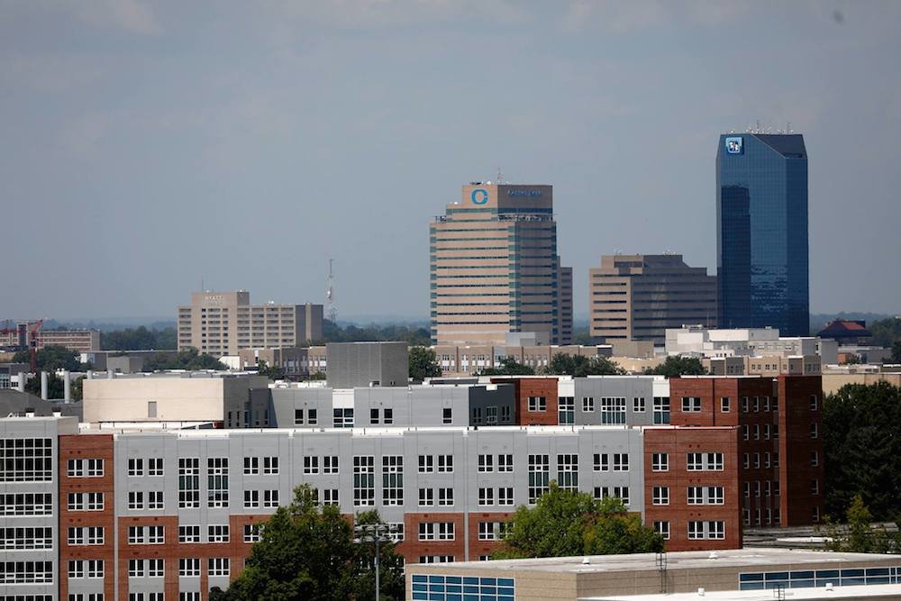 Lexington, Kentucky, is the 2019 site of the chamber’s annual Leadership Visit.