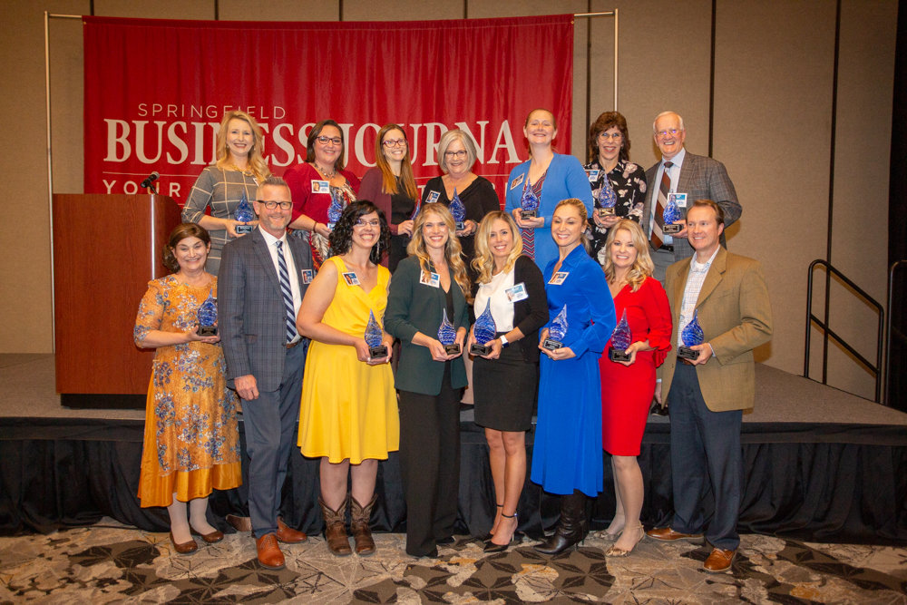 SBJ honors 14 individuals and two organizations.