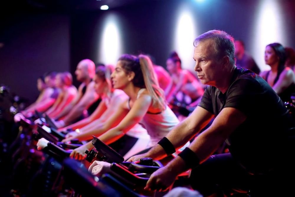 CycleBar is coming to Springfield in late summer, according to the local franchisee.