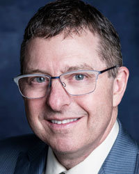 Richard Ollis, CEO, Ollis/Akers/Arney