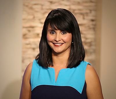 Maria Neider is transitioning to nighttime news anchor.