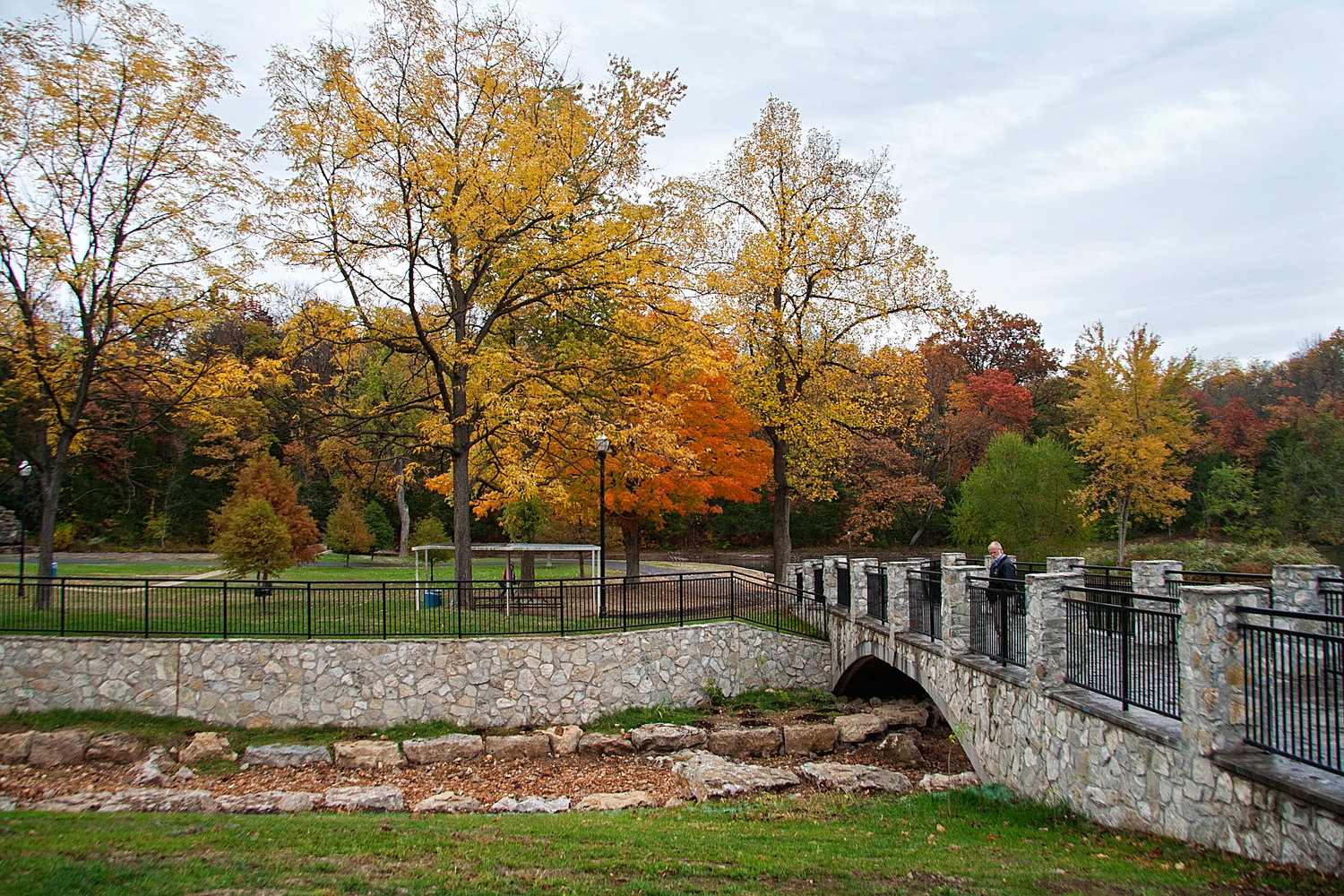The Sequiota Park expansion would increase its footprint by more than 127%.