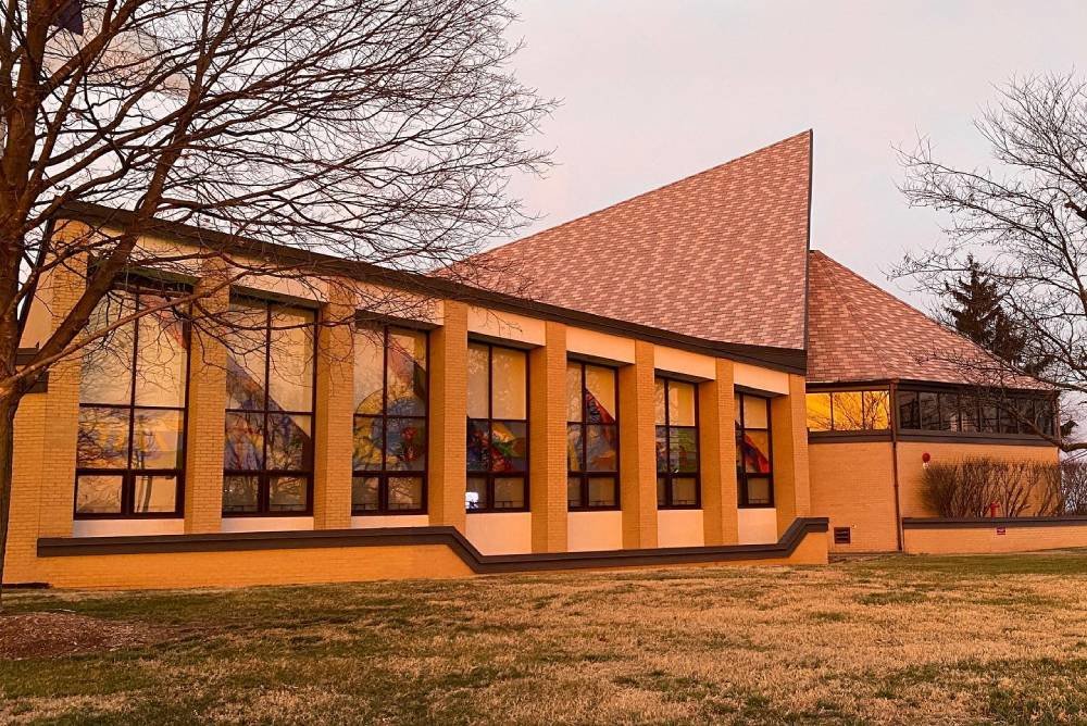 Flourish CDC plans to operate in Schweitzer Church until identifying an office location.