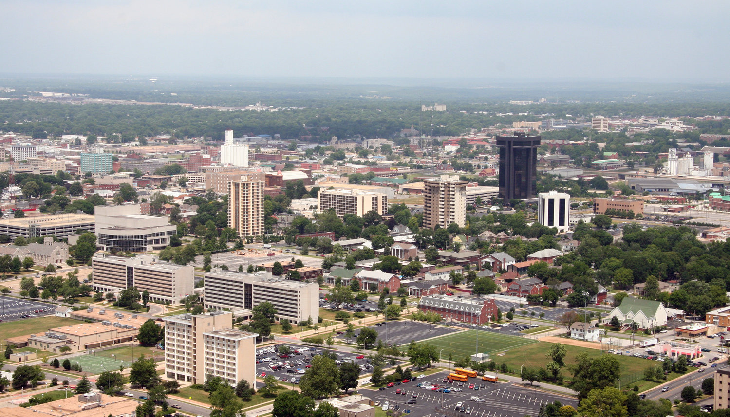 National survey ranks Springfield among best places to live ...