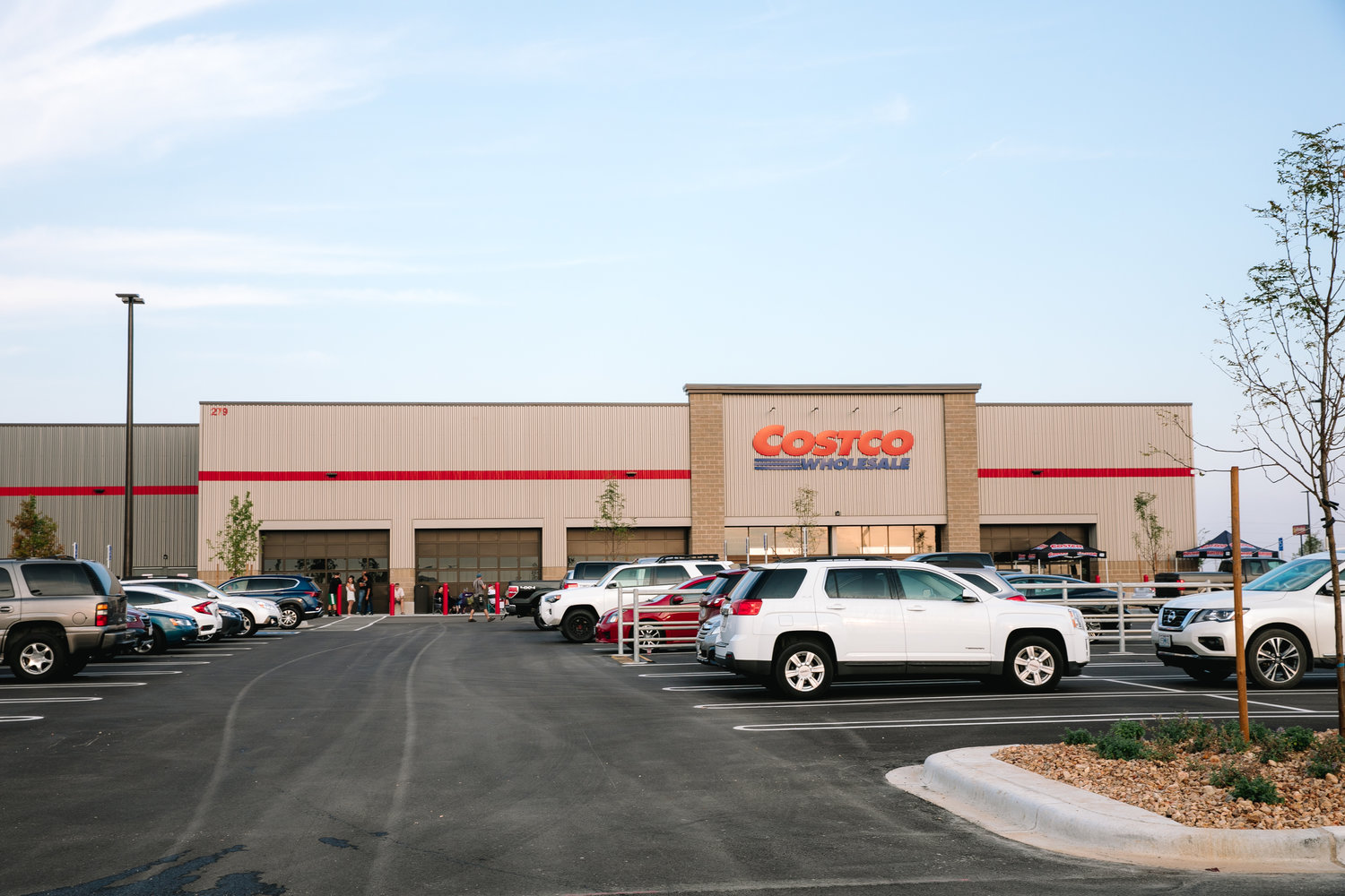 Costco arrives  Springfield Business Journal