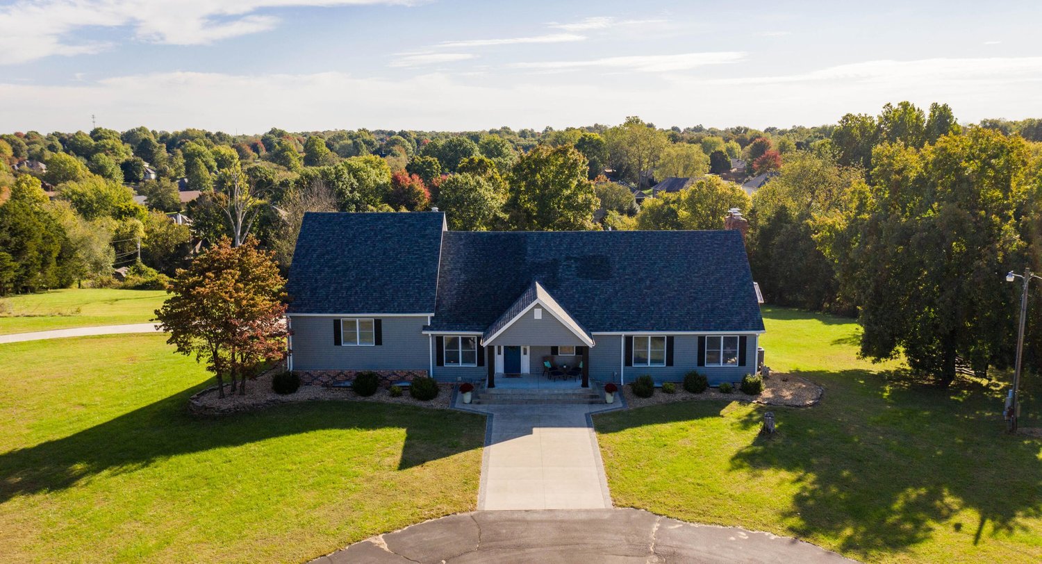 5578 S. Farm Road 145
$749,000
Bedrooms: 4
Bathrooms: 4
Listing firm: HouseKey Flat Fee Realty