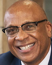 Maurice Jones: What Springfield does with its new department will make it unique.