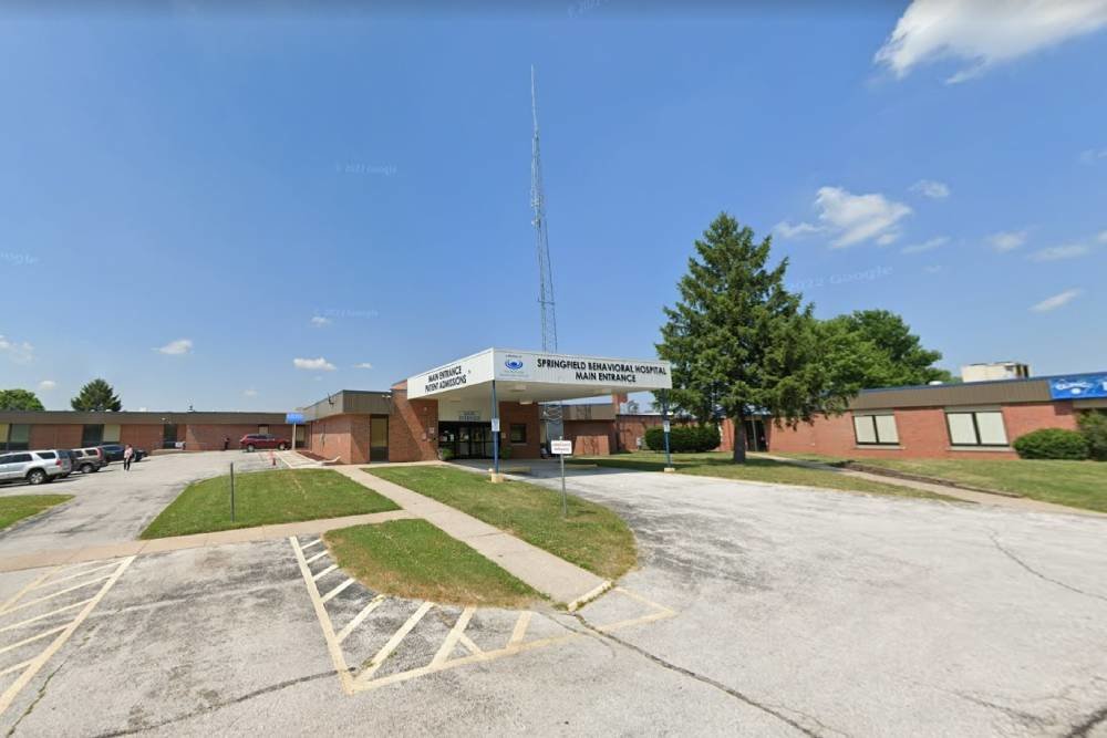 Perimeter Healthcare purchased the former Ozarks Community Hospital in Springfield in October 2018.