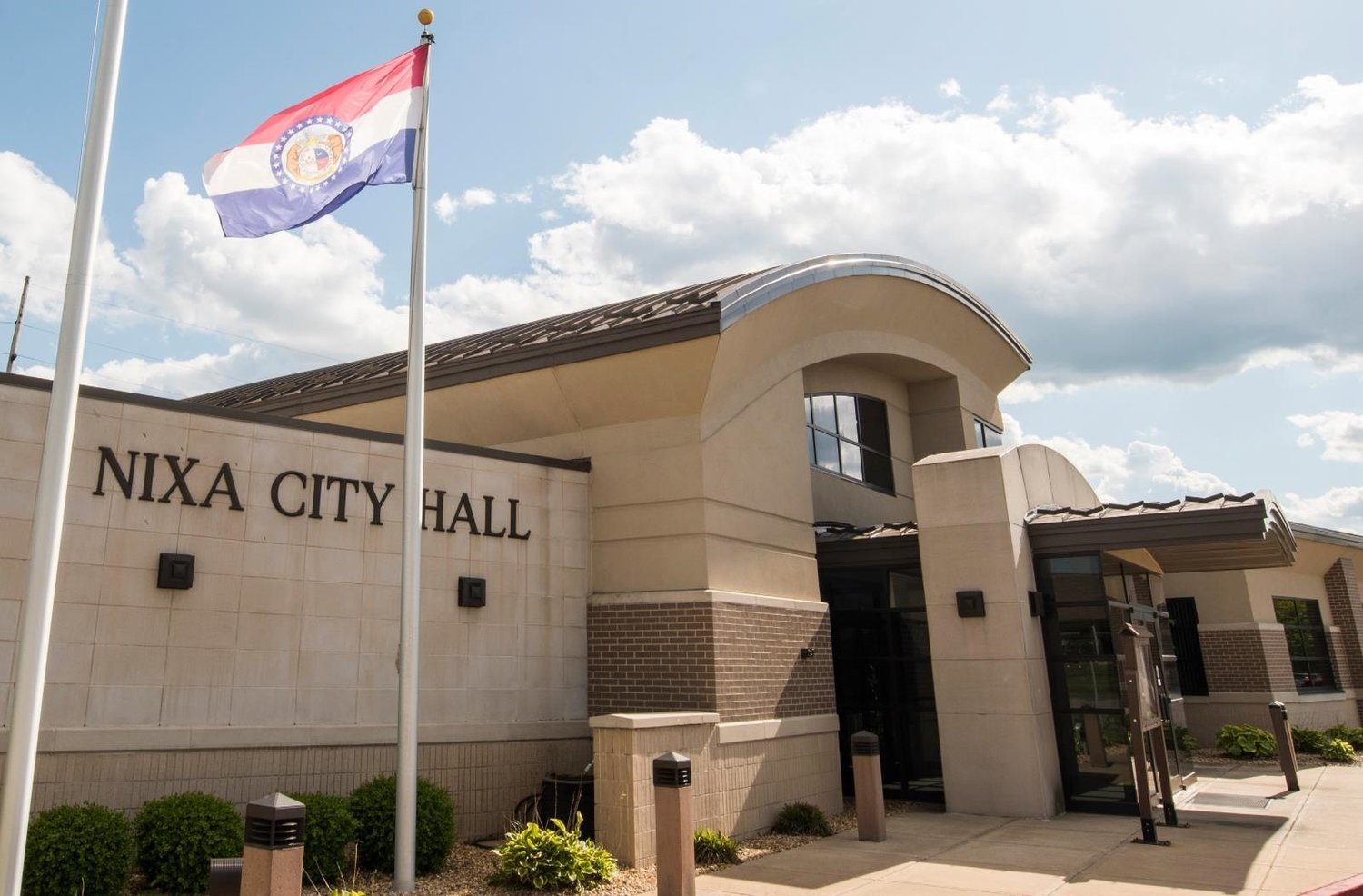 The city of Nixa is seeking candidates to apply for an open council seat.