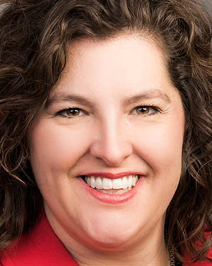 Dori Grinder has served as the HBA's executive officer for two years.