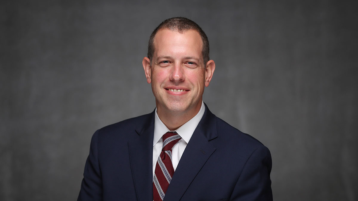Ryan DeBoef is now a named partner at Hahn | DeBoef Government Relations.