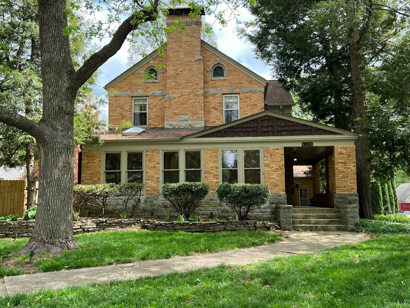 1246 S. Delaware Ave.
$799,900
Bedrooms: 5
Bathrooms: 4
Listing firm: Christopher Weich Realty