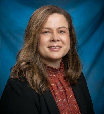 Trina Hargis is promoted to vice president of nursing for CoxHealth's community hospital group.