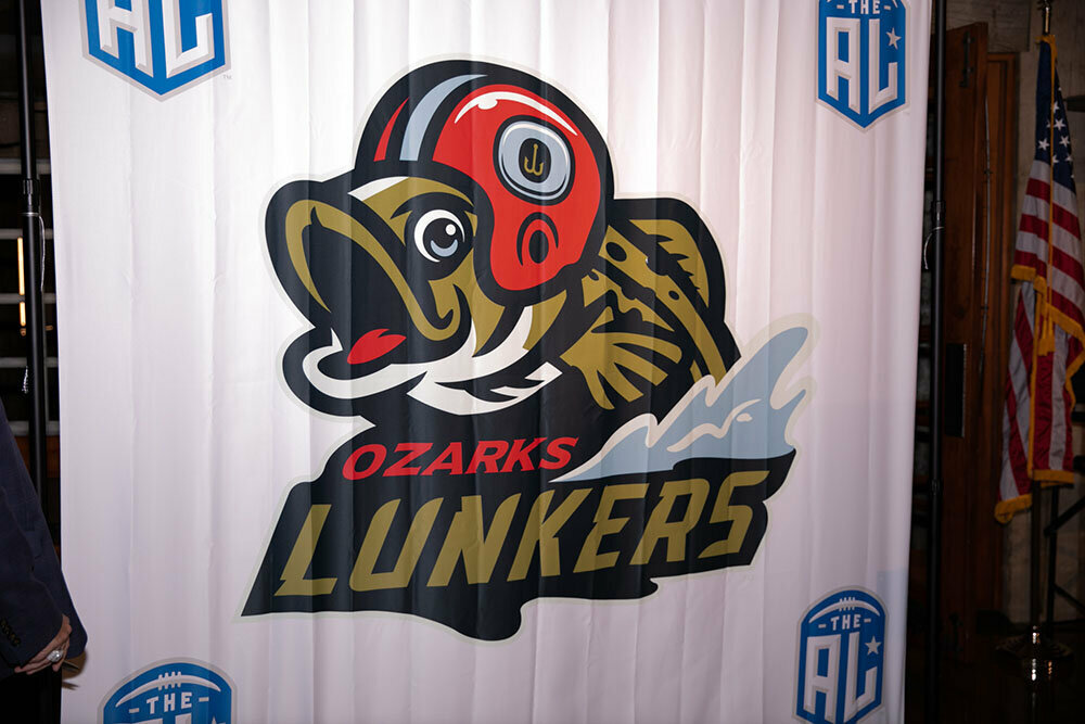 The Ozarks Lunkers are scheduled to start play in summer 2024.