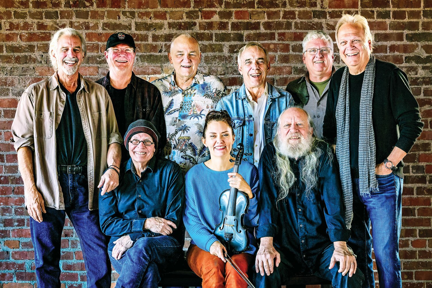 The Ozark Mountain Daredevils are not renewing an A&M Records contract for CD production.