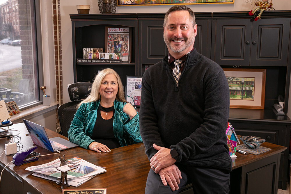 Marty Goodnight is returning to Springfield Business Journal as publisher with a plan to purchase the publication in 2026 from owner Jennifer Jackson. 